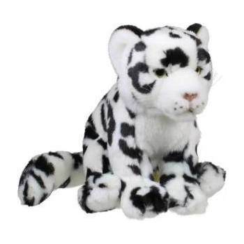 WWF Sleeping panther 19cm WWF