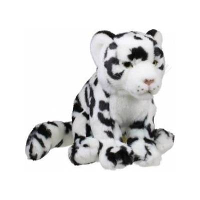 WWF Sleeping panther 19cm WWF