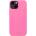 Holdit Гръб Holdit Silicone Case за iPhone 13/14 - Розов