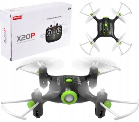 Syma X20P
