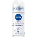 Nivea Sensitive & Pure roll-on 50 ml