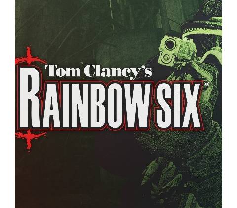 Tom Clancys Rainbow Six