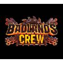 Badlands Crew