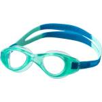 FINIS nitro goggles junior тюркоаз