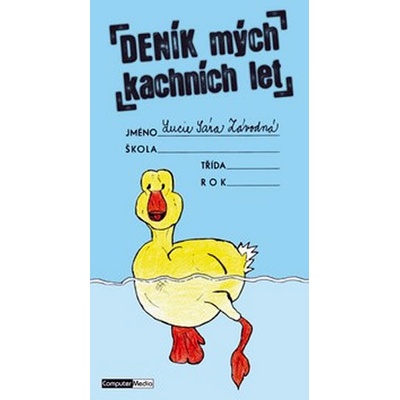 Deník mých kachních let