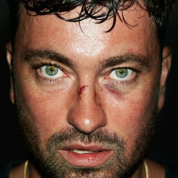 MARTERIA - 5. DIMENSION LP