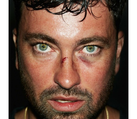 MARTERIA - 5. DIMENSION LP