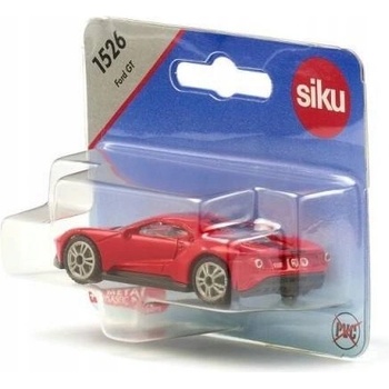 Siku 1526 Ford GT 1:55