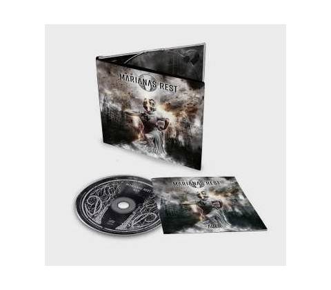 Marianas Rest - Auer CD