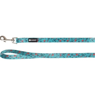 Flamingo Pet Products NV Vodítko nylon Samar