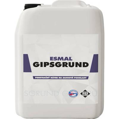 Esmal GIPSGRUND Penetrácia 5l