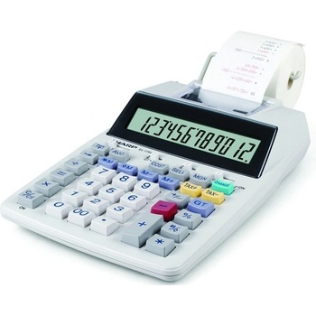 Sharp EL 1750 V