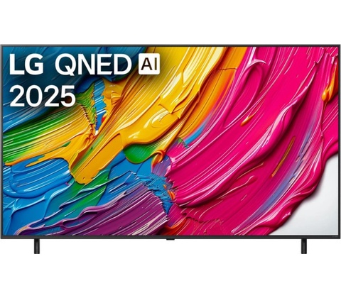 LG 65QNED80A6A