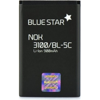 Blue Star NOKIA 3100/3650/6230/3110 Classic 900mAh