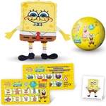 Felyx Toys Miraball spongebob Топка с плюшена играчка изненада