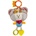 Амек Тойс Бебешка играчка Амек Тойс - Мече, 30 cm (90612)