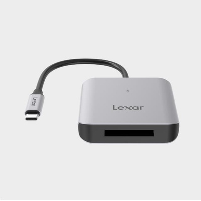 Lexar LRW510U-BNHNG – Zboží Živě