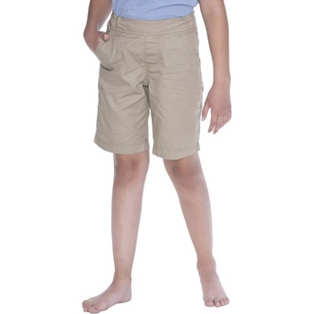 Bushman Caper hnědá