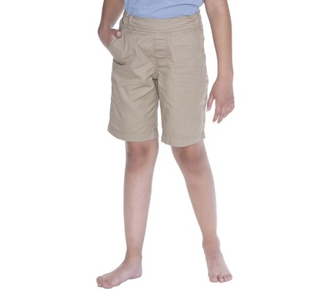Bushman Caper hnědá