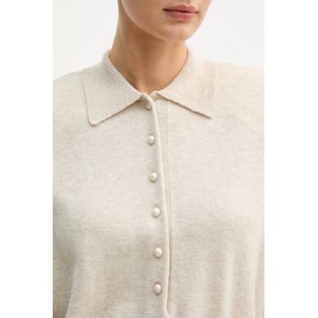 ROTATE пуловер дамски от вълна (1155771832)