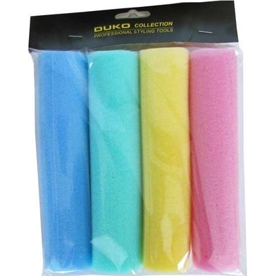 Duko Papiloty XL 9043 - 42 mm
