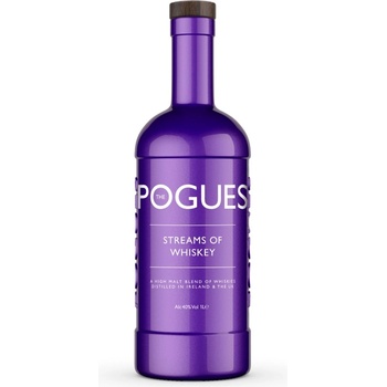 Pogues The Pogues Streams of Whiskey