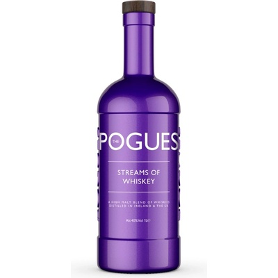Pogues The Pogues Streams of Whiskey