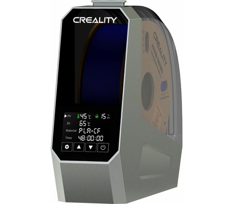 Creality Space Pi