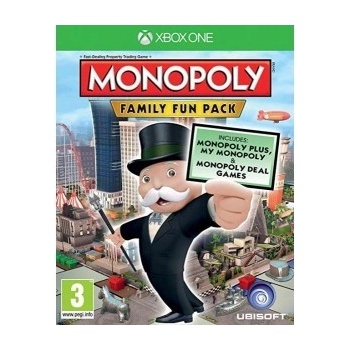 Monopoly