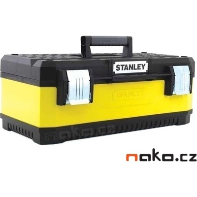 Stanley 1-95-612 Kovoplastový box na nářadí