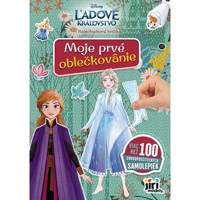 Moje 1. oblečkovanie/ Ľa…