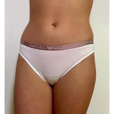 Emporio Armani Dámske brazílky 163337 2R223 bavlna
