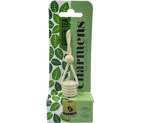 Charmens Green Tea 8 ml