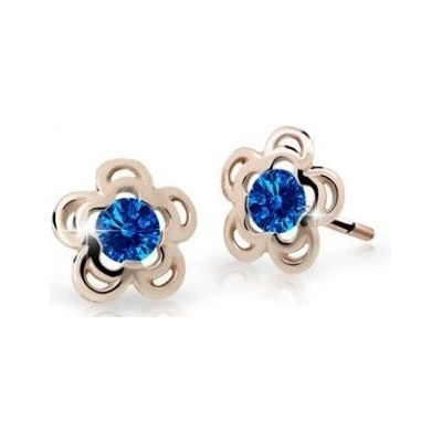 Cutie Jewellery C2204-30-X-4 modrá
