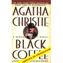 Poirot: Černá káva