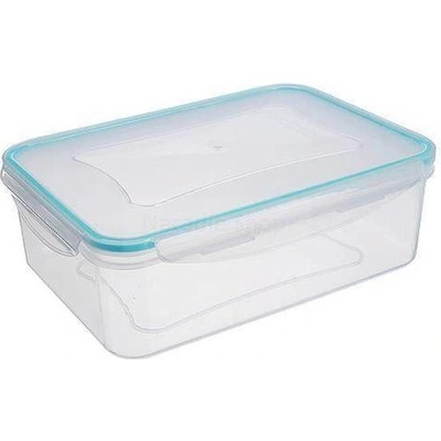 MagicHome Lunchbox E825 Dóza obdĺžniková Clip 2,50l