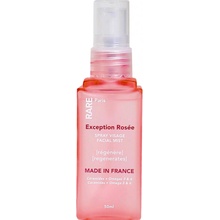 Rare Paris - Exception RoséeRegenerating Facial Mist regeneračná pleťová hmla 50 ml