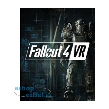 FALLOUT 4 VR