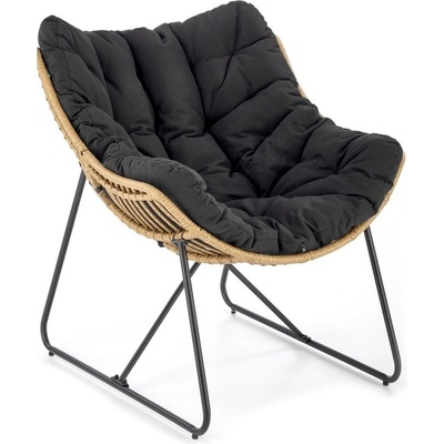 Halmar Zahradní křeslo Whisper, ratan