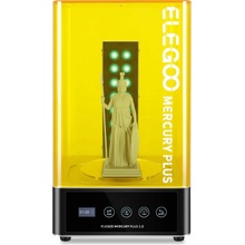 ELEGOO Mercury Plus