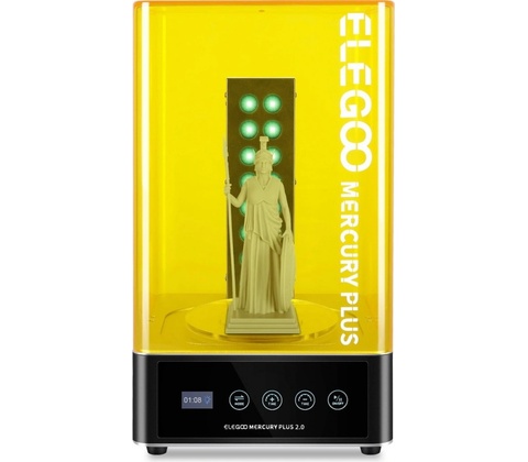 ELEGOO Mercury Plus