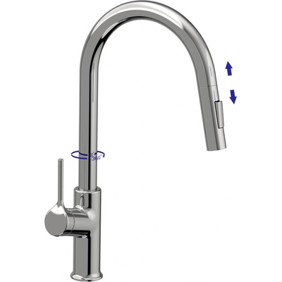Invena Farsala BZ-40-U01-S