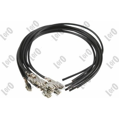 Opravná sada kabelu, centrální elektrika ABAKUS 120-00-296 (12000296)