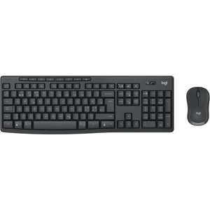 Logitech MK370 FR (920-012066)