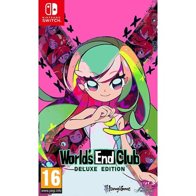 Worlds End Club (Deluxe Edition)