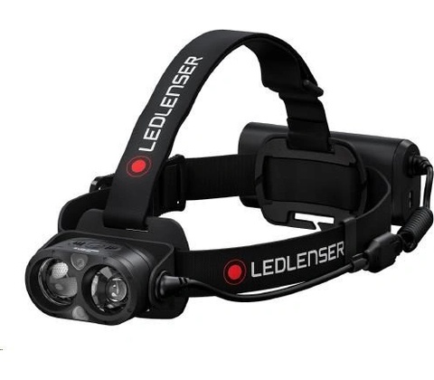 Ledlenser H19R CORE