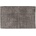 Zone Сиво-кафява постелка за баня 80x50 cm Tiles - Zone (13534)