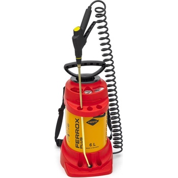 Mesto FERROX PLUS 6l
