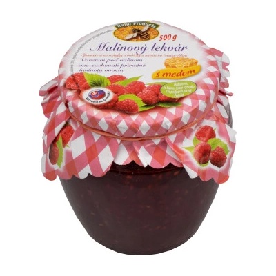 Lekvár Malinový 500 g