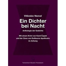 Ein Dichter bei Nacht - Guillaume Apollinaire, Karel Čapek, Vítězslav Nezval